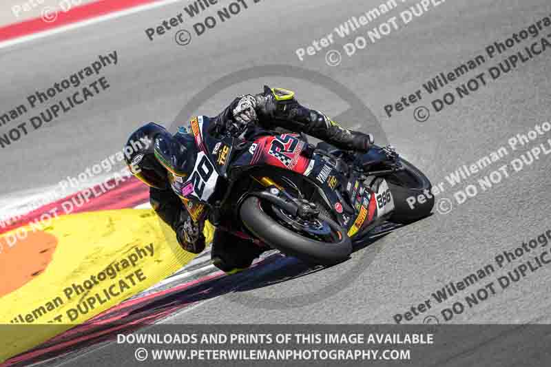 motorbikes;no limits;peter wileman photography;portimao;portugal;trackday digital images